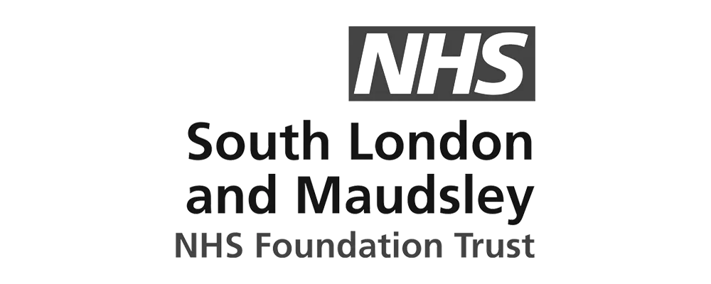 NHS South London and Maudsley Trust 