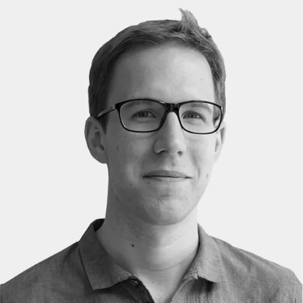 Portrait of James King