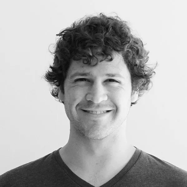 Portrait of Simon van Dyk