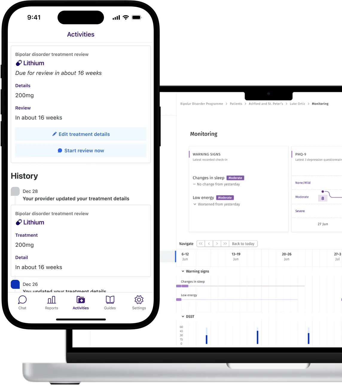 In session 13 we spoke to people with lived experience of mental illness to explore how to research Fora Health in a way that aligned with the needs of these user groups.