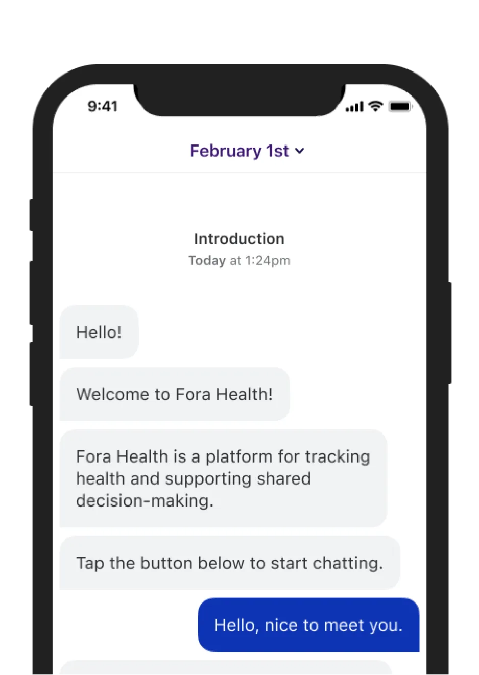 In session 9 we spoke to people with lived experience of multiple long-term health conditions to inform the development of collaborative research using Fora Health.